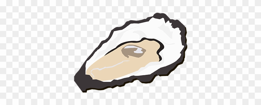 Oysters - Oysters #1271678