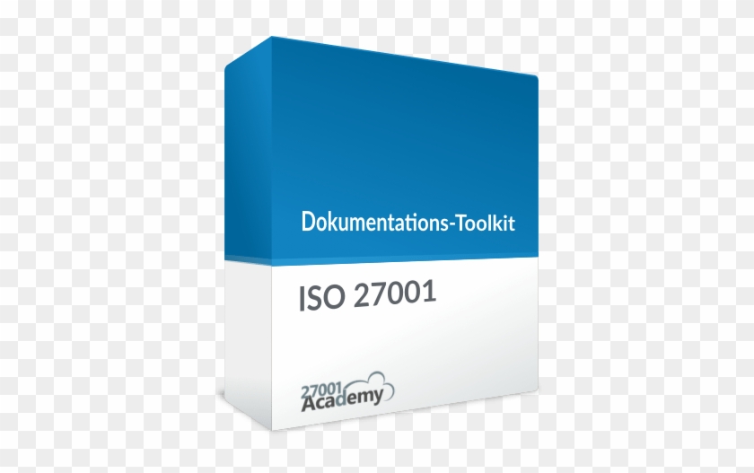 27001 Regular Toolkit Box De - Iso 45001 #1271701