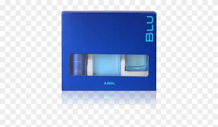 Blu Gift Set - Gift #1271721