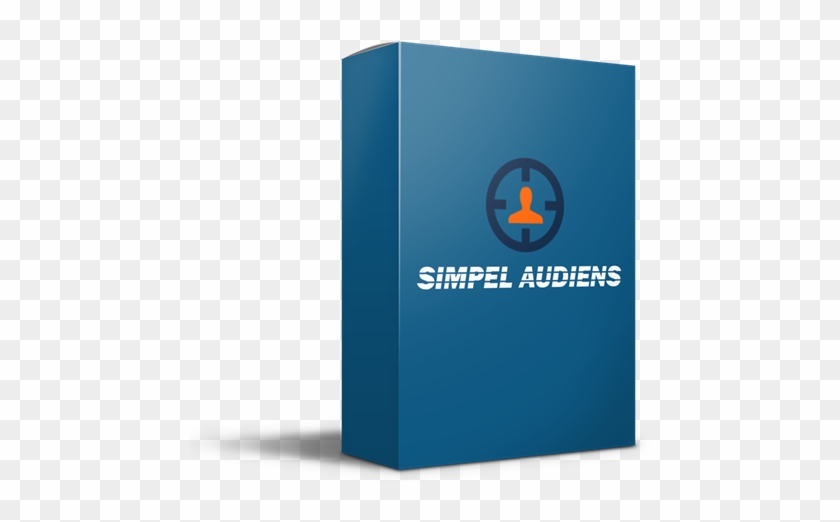 [get] Simpel Audiens - Simpel Audiens #1271729
