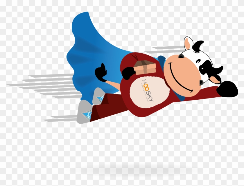 Logistics & Warehouse Solutions - Cartoon #1271745