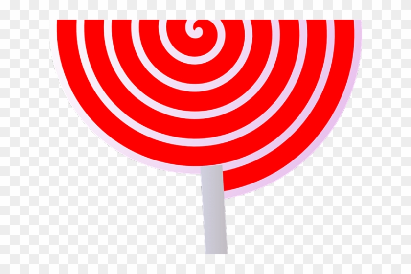 Lollipop Clipart Public Domain - Maks #1271746
