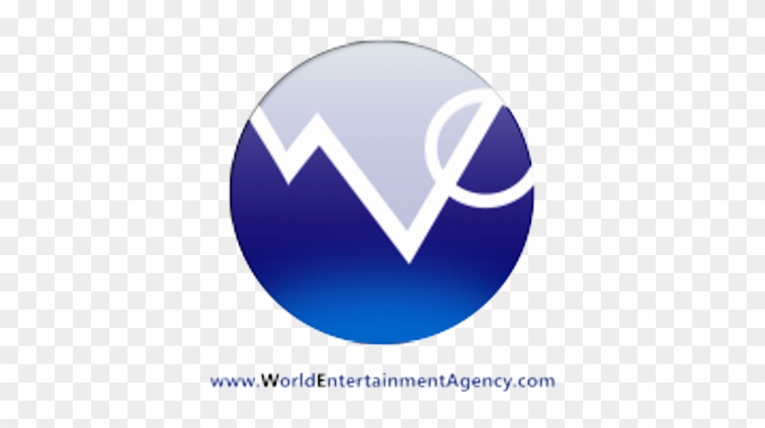 World Entertainment - Emblem #1271747