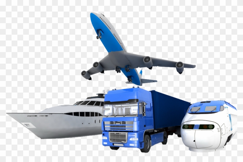 Logistics - Transport Management Technology #1271760