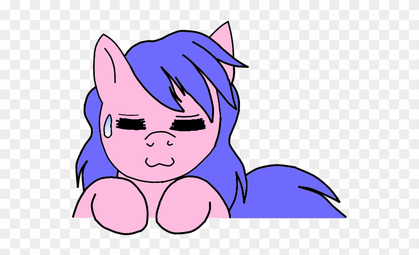 Firefly Derp By Baggo - Cartoon #1271769