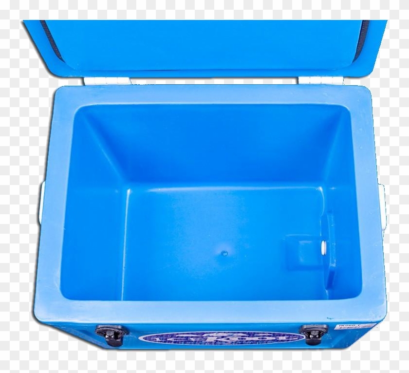 Icekool 60 Liter Cooler Box With A Thicker Wall - Cooler #1271772