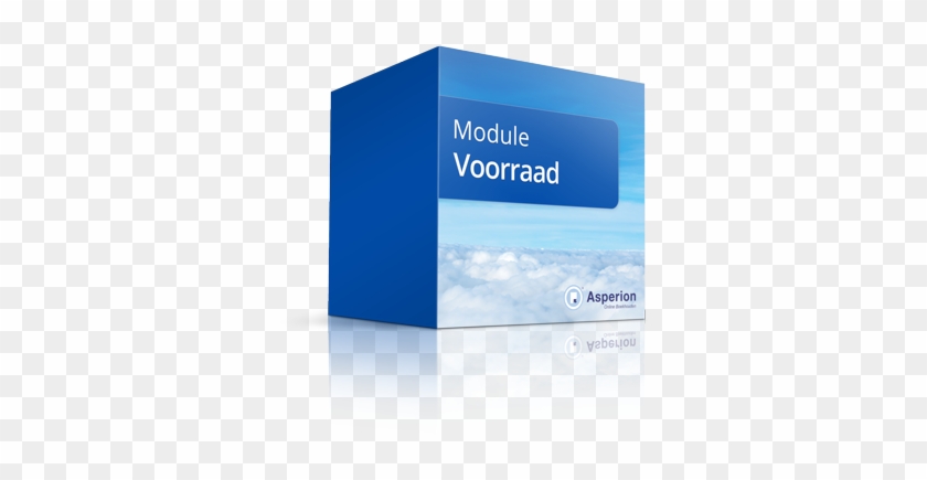 Box Module Voorraad - Graphic Design #1271778