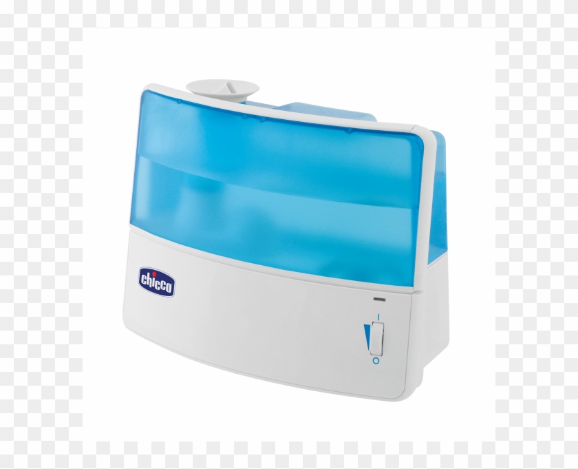 Humidificador Comfort Neb - Chicco (artsana Spa) Chicco Humidifier Cold Comfort #1271808