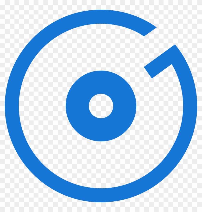 Groove Music Google Play Music Logo - Portrait Of A Man #1271822