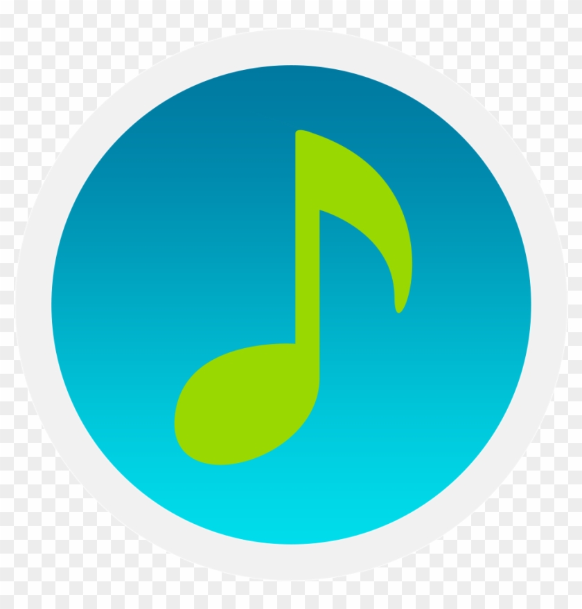 Music Icons Samsung - Graphic Design #1271825