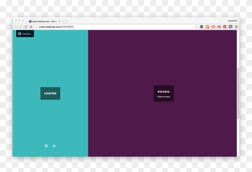 21 Color Palette Tools For Web Designers And Developers - Color Scheme #1271837