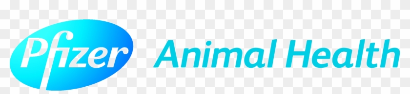 Pfizer Animal Health Logo #1271891
