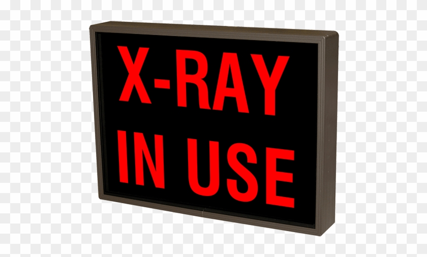 X Ray In Use #1271960