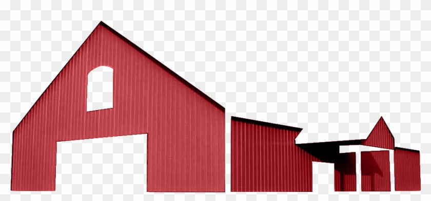 Use Our Pole Barn And Metal Roofing Visualizer Tool - Barn #1271962