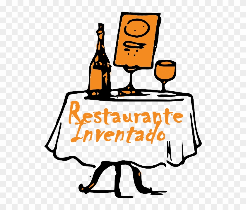 Ri De Restaurante Inventado - Table Of Contents Png #1271995