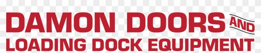 Damon Doors - Damon Doors & Loading Dock Equipment #1272020