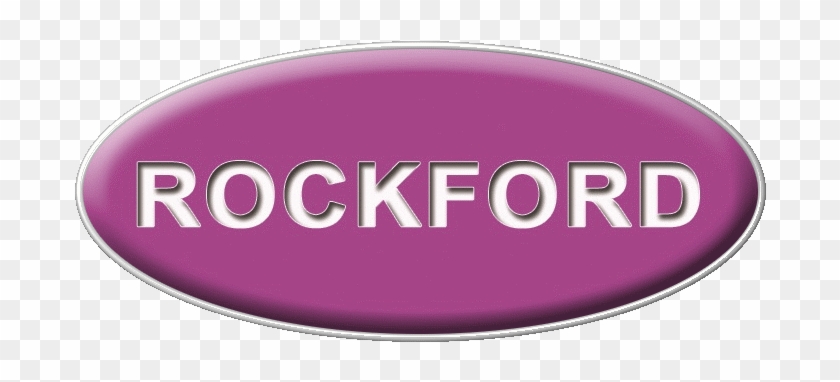 Industrial Equipment, Inc - Oval #1272024