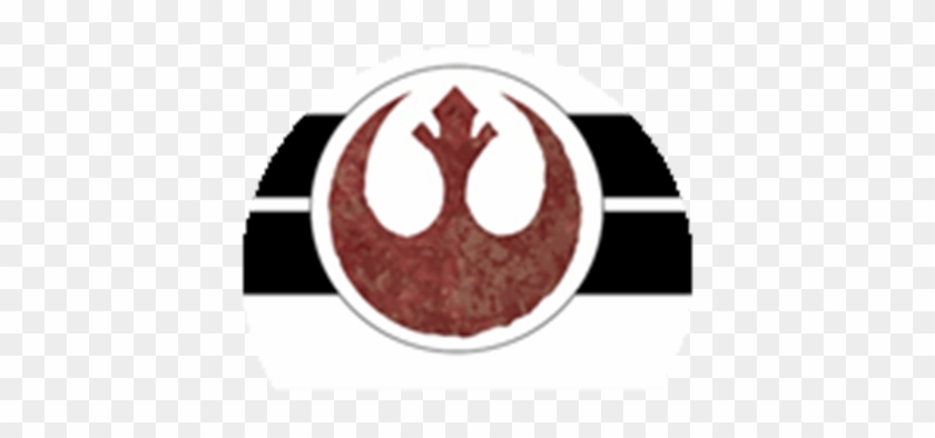 Use This Game Pass In - Star Wars Rebel Flag #1272025