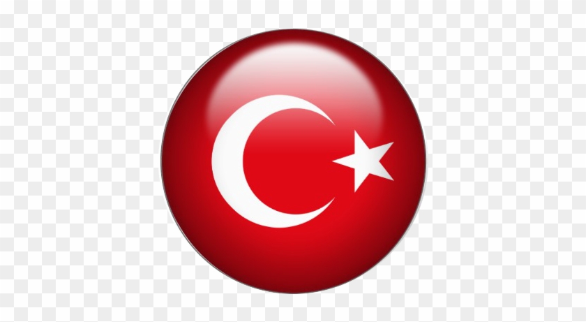 Responsible Engineering - Türk Bayrağı Favicon Ico #1272040