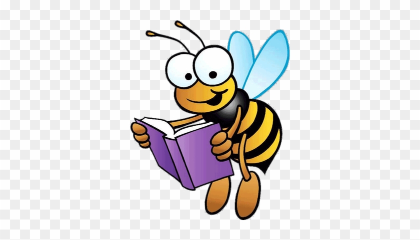 Bookbzz - Spelling Bee #1272057