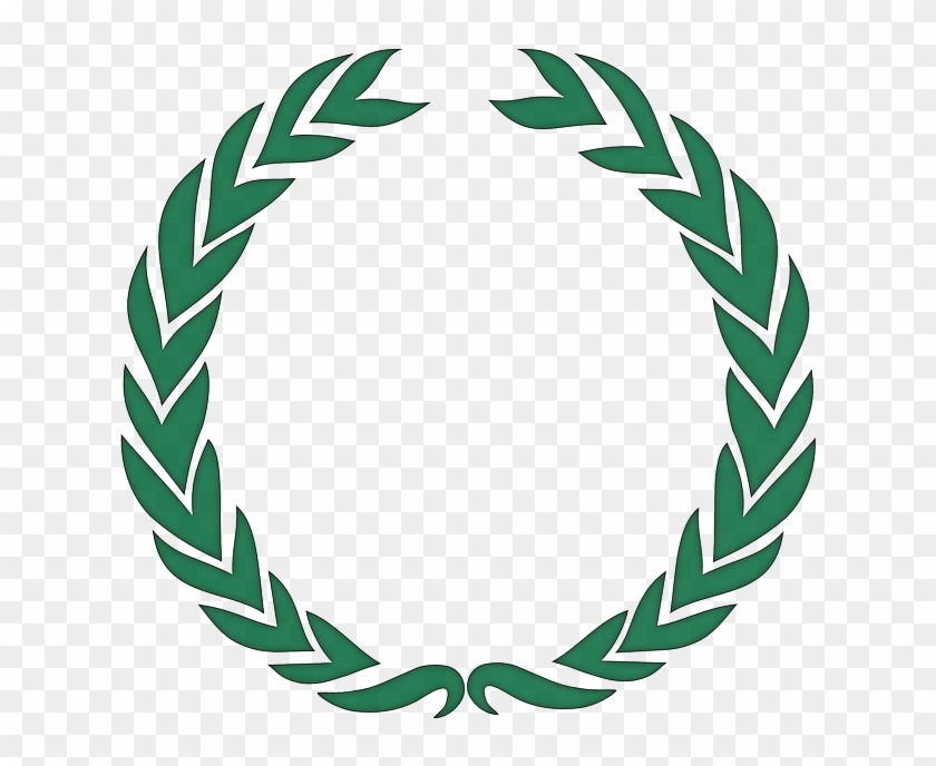 Laurel Wreath, Leaves, Laurel, Winner, Award, Prize - Laurel Wreath #1272058