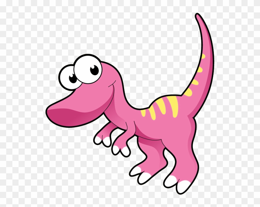 Dinosaurs Clip Art - Динозавр Рисунок Пнг #1272060.