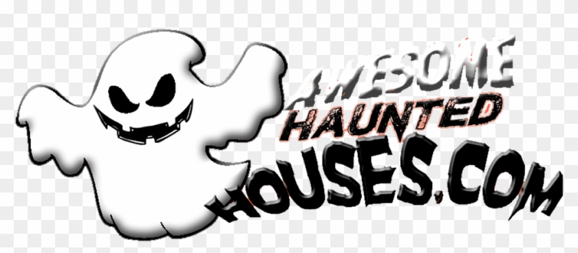 Haunted Clipart Winner - Haunted Clipart Winner #1272061