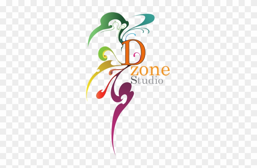 Creative Design Logo Png #1272066