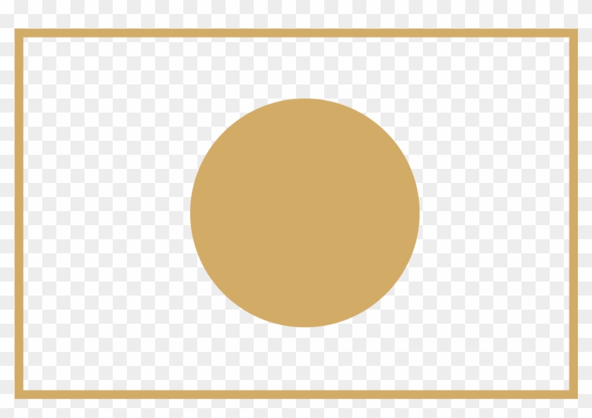 Japan - Circle #1272075