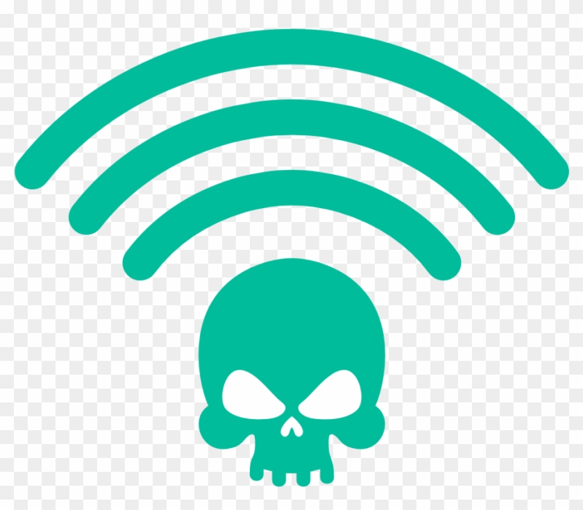 Wifi Clipart Bad - Public Wifi Png #1272090