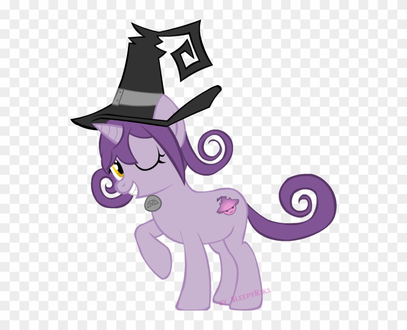Epyk Ks Rarity Pony Pinkie Pie Applejack Pink Purple - Unicorn #1272129