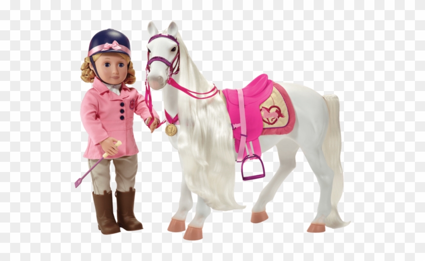 Https - //www - Ogdolls - Com/wp Content/uploads/bd38150a - Our Generation Doll Horse #1272140