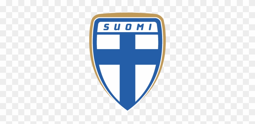 Suomen Palloliitto Vector Logo - Finland National Football Team #1272152