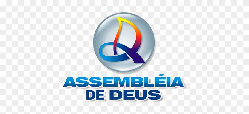 Assembleia De Deus - Logo Assembleia De Deus Missão #1272154
