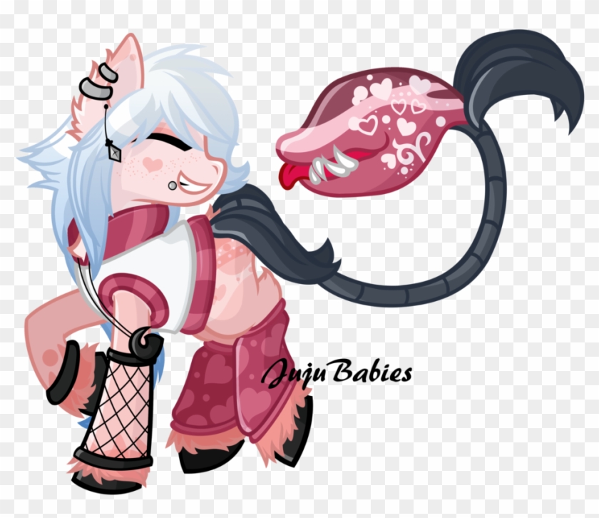 Kawaii - Horse Kawaii #1272155