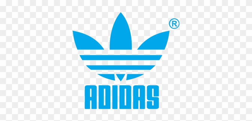 Pois Então, Eu Fiz Isso Utilizando Essas Logomarcas - Adidas Logo Transparent Background #1272158