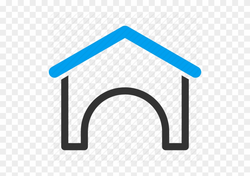 Depot Icon - Automobile Repair Shop #1272209