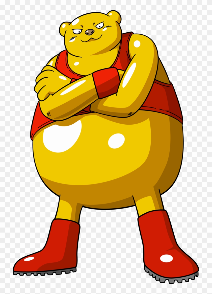 Botamo - Winnie The Pooh Meme #1272225