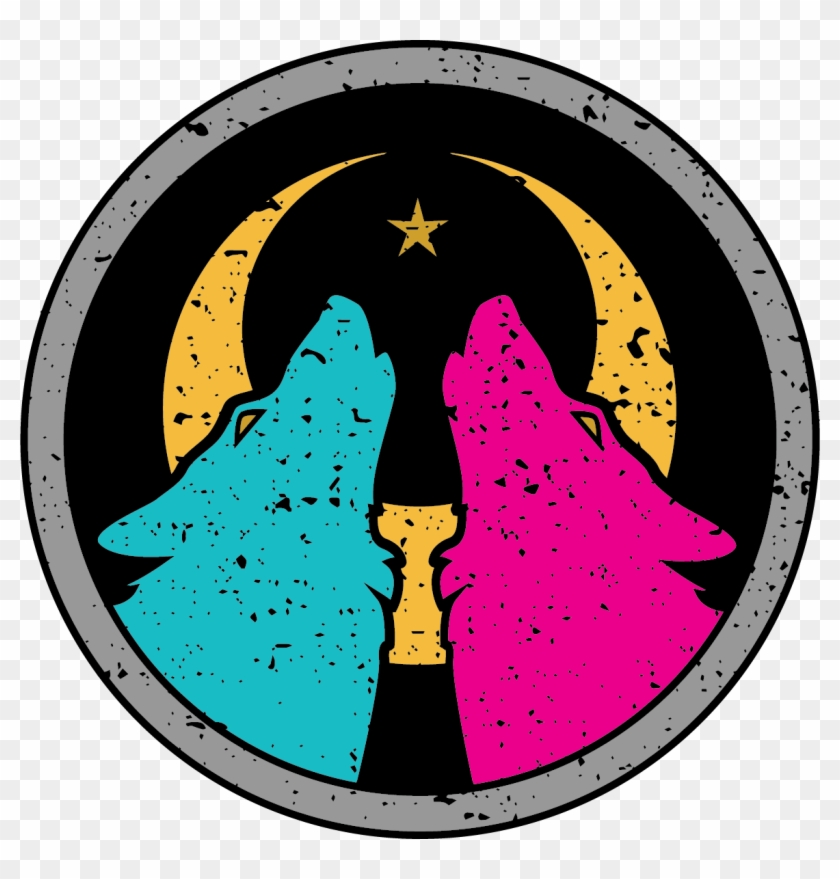 Two Wolves Co - Two Wolves #1272245