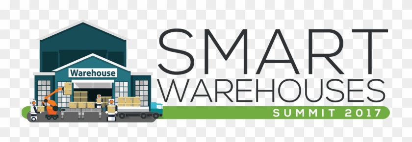 Smart Warehouses Summit - Smart Warehouse #1272255
