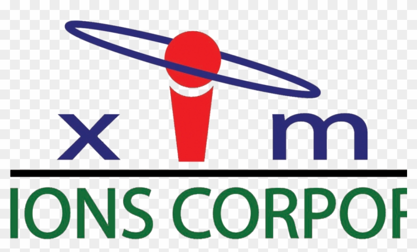 Warehouse Man - Maximum Solutions Corporation Logo #1272270