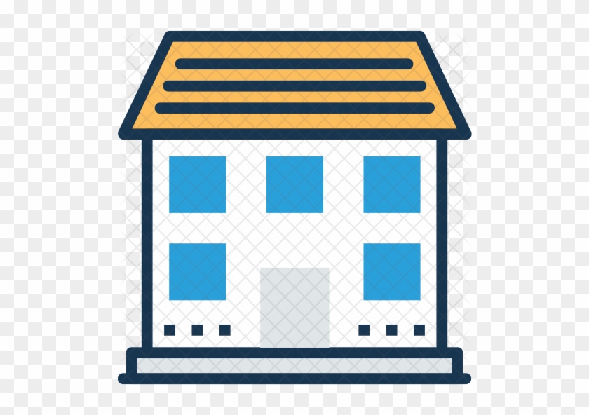 House Icon - Icon #1272332