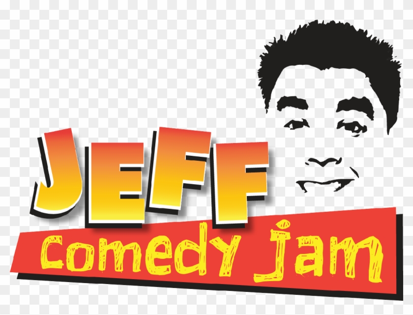 The Jeff Comedy Jam - Illustration #1272336