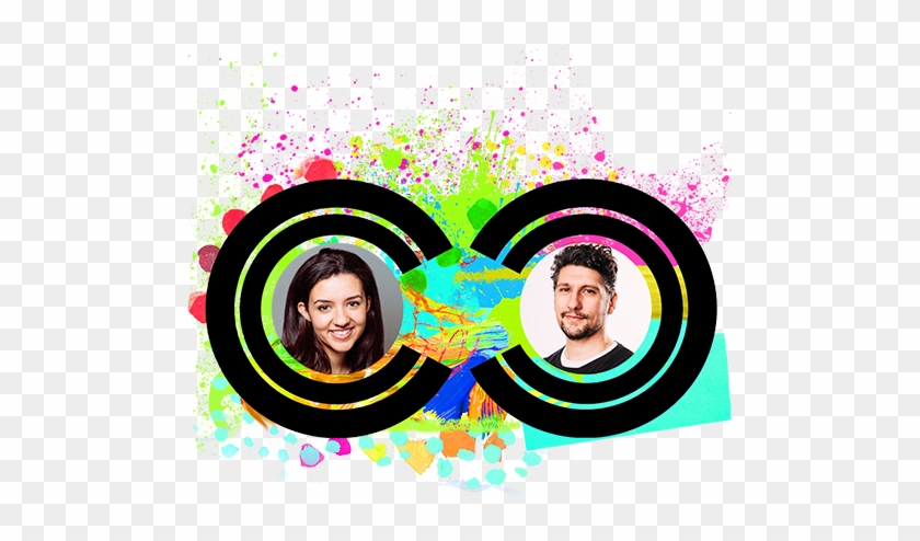 Cords Comedy - Circle #1272350