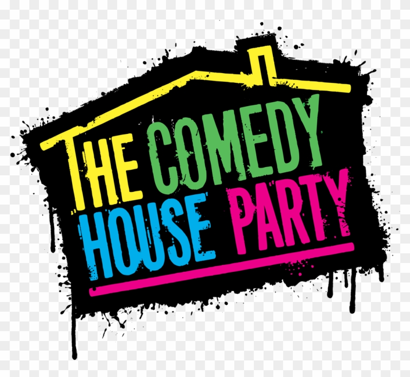 The Comedy House Party - Humour #1272355