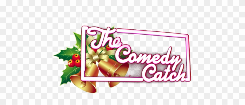 Ha Ha Holidays Are The Most Fun At - Comedy Catch #1272367