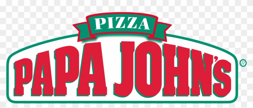 Who Doesn't Love Pizza Especially When It's Free - Papa Johns Logo Png #1272401