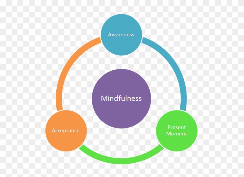 Diagram Microsoft Word Microsoft Office Template - Cognitive Behavioral Therapy And Mindfulness #1272408