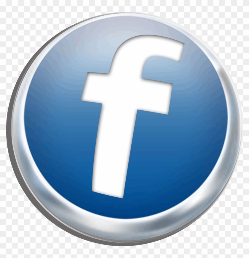 Facebook Button #1272410