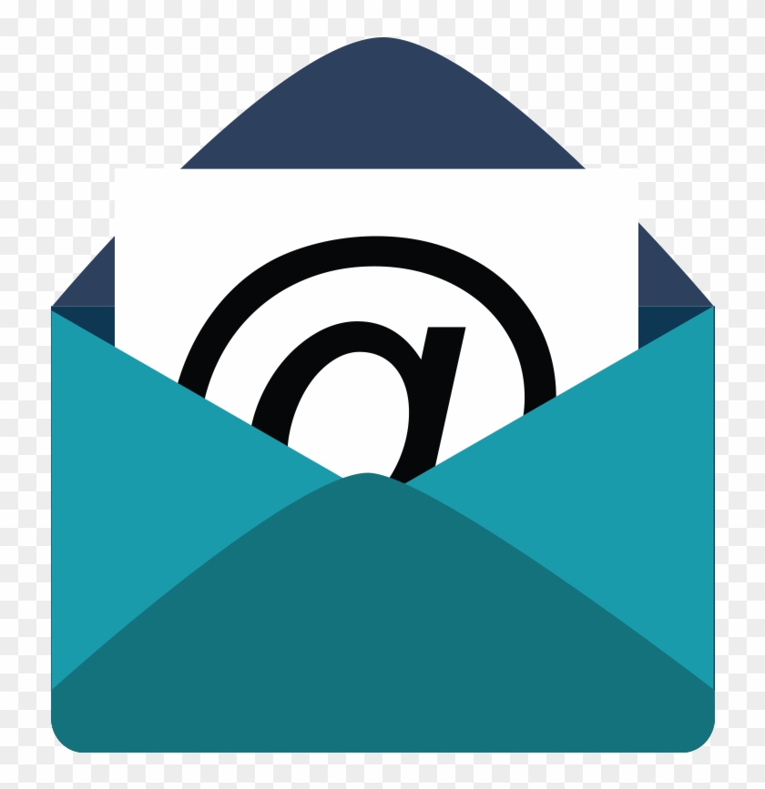Email Message Facebook Messenger Icon - Email #1272426